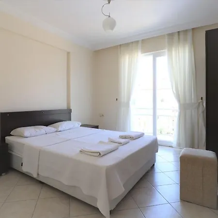 Апартаменты Sunset Beach Club Poseidon 01 *