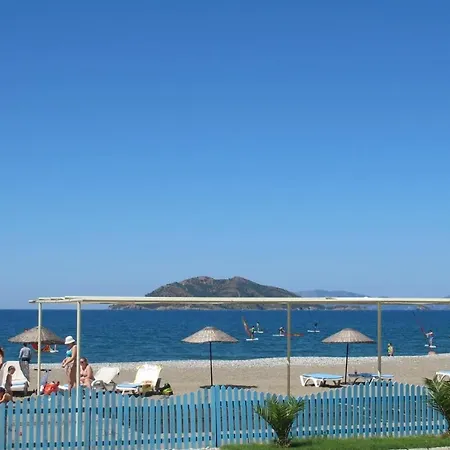 Sunset Beach Club Poseidon 01 *