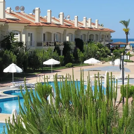 Appartamento Sunset Beach Club Poseidon 01